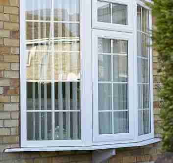 Window Repairs in Wolverhampton